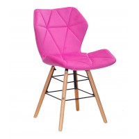 GREG Б-Т Малина B-1023 Q/Грег Стілець