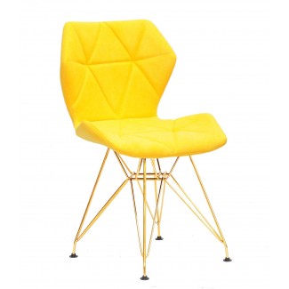 GREG Ш-Л жовтий SH-5 GD-ML/Грег