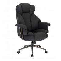 Крісло Гетьман (DV-97 Dark gray) 00172355