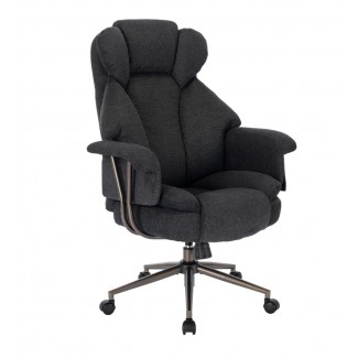 Крісло Гетьман (DV-97 Dark gray) 00172355