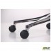 Крісло Absolute HB Black/Абсолют Крісло Absolute HB Black/Абсолют