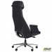 Крісло Absolute HB Black/Абсолют Крісло Absolute HB Black/Абсолют