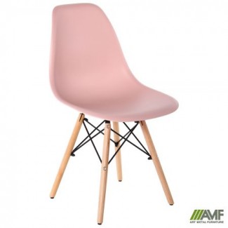 Стілець Aster RL Wood Пластик Карамель/Астер СТІЛЕЦЬ в Одессе от магазина «Оникс»