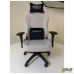 Крісло геймерське VR Racer Textile Darrius сірий-555275