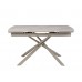Керамічний стіл Піно TML-1200-1 містік грей + капучино Керамічний стіл Піно TML-1200-1 містік грей + капучино