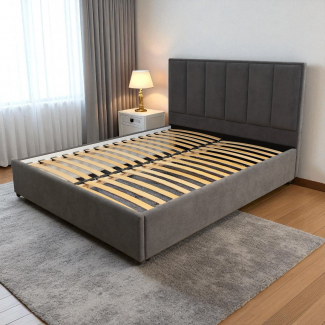 Ліжко Мішель 1200/1400/1600/1800 з підйомним механізмом 