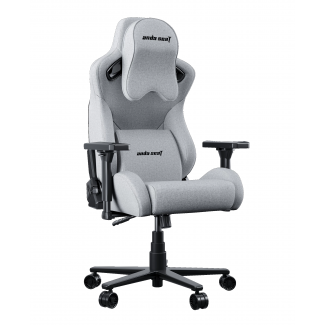 Геймерське крісло Kaiser Frontier XL