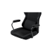 Геймерське крісло GT Racer X-2322 Fabric Black