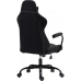 Геймерське крісло GT Racer X-2322 Fabric Black