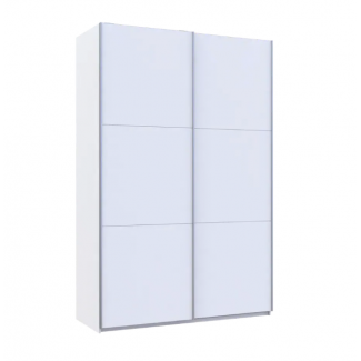 Шафа купе G-Caiser 2 ДСП / 3 частини 160х60х240/Кайсер