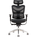 Офісне крісло GT Racer X-782 Black (W-51)