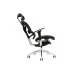 Офісне крісло GT Racer X-782 Black (W-51)