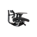 Офісне крісло GT Racer X-782 Black (W-51)
