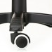 Крісло Extreme Race black/black (E7139)