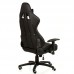 Крісло Extreme Race black/black (E7139)