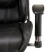 Крісло Extreme Race black/black (E7139)