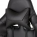 Крісло Extreme Race black/black (E7139)