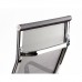 Крісло Solano mesh grey/Солано