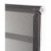 Крісло Solano mesh grey/Солано