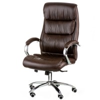 Крісло ETERNITY BROWN/Етерніті (Этернити)E6026