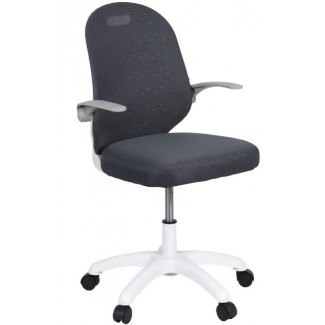 Крісло дитяче Тесоро Сірий (H-32 Grey)