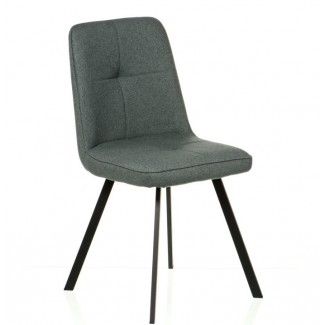 Стілець Olivia green/Лондон (E7344)