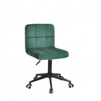 ARNO Б-т зелений B-1036 BK - Modern Office/Арно Крісло 