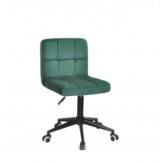 ARNO Б-т зелений B-1036 BK - Modern Office/Арно Крісло 