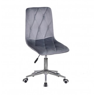 FRED Б-Т Сірий - UC- 901 Modern Office Крісло поворотне/Фред (Мелвин)