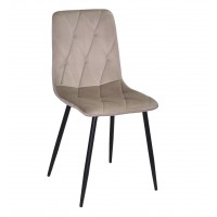 FRED Б-Т Кофе UC- 912 BK/ФРЕД Стілець 