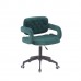 GOR ек сірий 1001 BK-MODERN-OFFICE/Гор Крісло