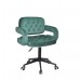 GOR ек сірий 1001 BK-MODERN-OFFICE/Гор Крісло