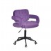 GOR ек сірий 1001 BK-MODERN-OFFICE/Гор Крісло