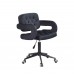 GOR ек сірий 1001 BK-MODERN-OFFICE/Гор Крісло
