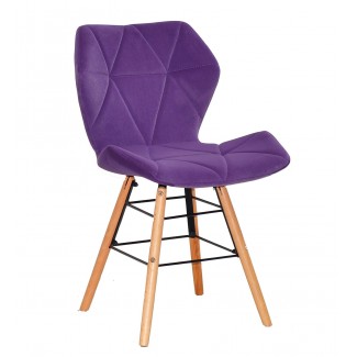 GREG Б-Т пурпур B-1013 Q/Грег Стілець