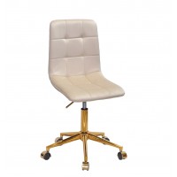 JERRY Б-Т Бежевий - UC-902 GD-MODERN-OFFICE Крісло/Джері (Джери)