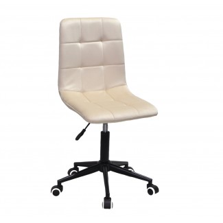 JERRY Б-Т Бежевий - UC-902 ВK-MODERN-OFFICE Крісло/Джері (Джери)