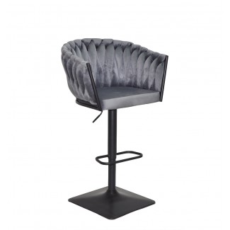 LOLA Б-Т Сірий - UC- 901 BAR 4- BK - BASE/ЛОЛА