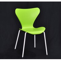 MAX зелений 41 Metal-2-WT Стілець/МАКС