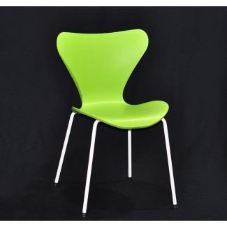 MAX зелений 41 Metal-2-WT Стілець/МАКС