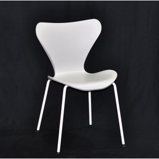 MAX сірий 10 Metal-2-WT Стілець/МАКС