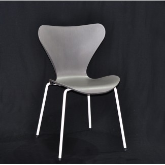 MAX сірий 21 Metal-2-WT Стілець/МАКС