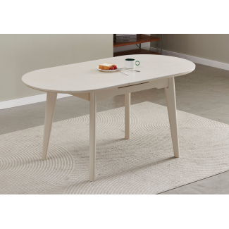 Керамічний стіл TM-126-1 крема саббія + капучино 130/160х80 Керамічний стіл TM-126-1 крема саббія + капучино 130/160х80 в Одессе от магазина «Оникс»