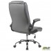 Крісло керівника Hank тканина сіра/Хенк