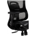 Офісне крісло GT Racer B-568-1 Black