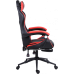 Геймерське крісло GT Racer X-2323 Black/Red