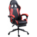 Геймерське крісло GT Racer X-2323 Black/Red