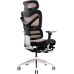 Офісне крісло GT Racer X-702L Bright Gray (W-20)