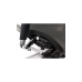 Офісне крісло GT Racer X-802L Black (W-21)