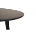 Керамічний стіл TM-85 чорний онікс 110/140х75